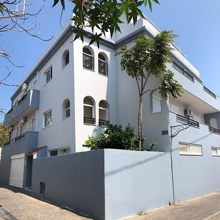 Nj Apartments: The Island Edition Rhodes City Luaran gambar