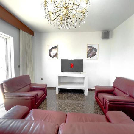 Nj Apartments: The Island Edition Rhodes City Luaran gambar