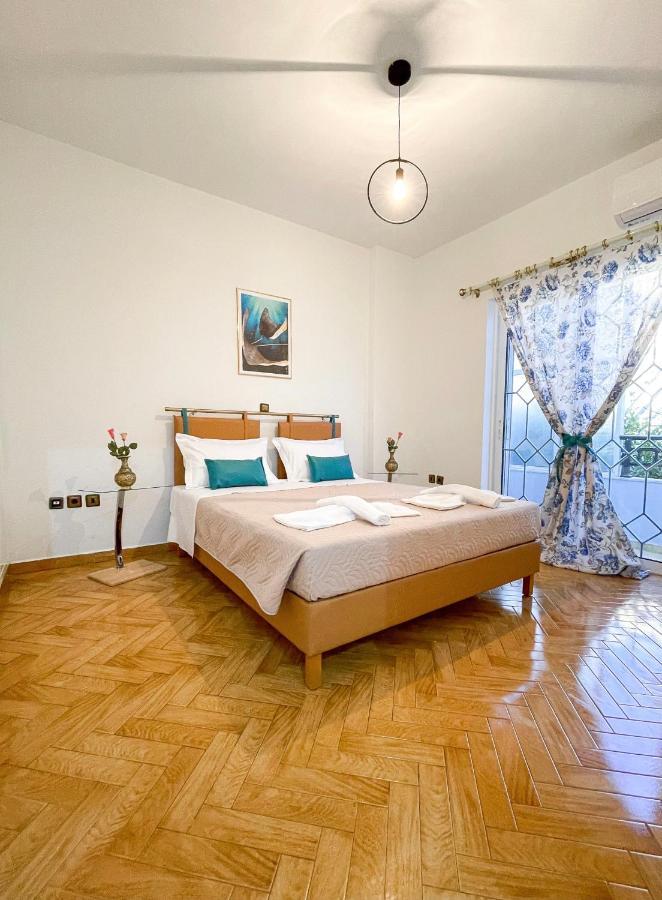 Nj Apartments: The Island Edition Rhodes City Luaran gambar
