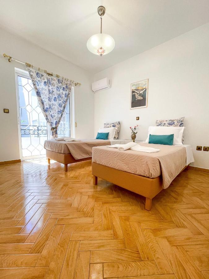 Nj Apartments: The Island Edition Rhodes City Luaran gambar