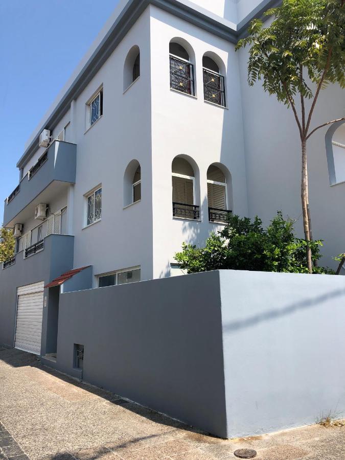 Nj Apartments: The Island Edition Rhodes City Luaran gambar
