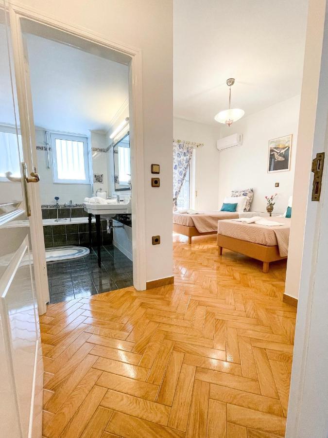 Nj Apartments: The Island Edition Rhodes City Luaran gambar