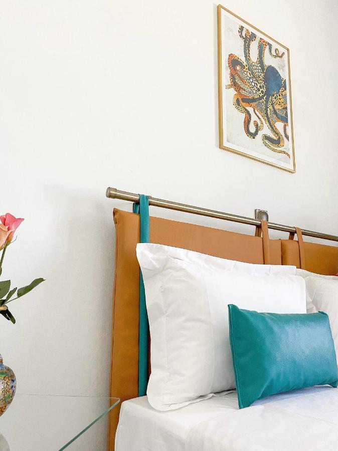 Nj Apartments: The Island Edition Rhodes City Luaran gambar