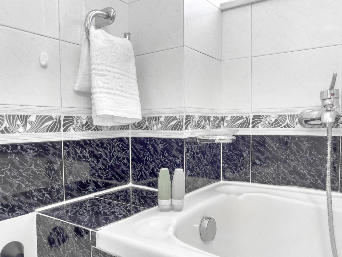 Nj Apartments: The Island Edition Rhodes City Luaran gambar