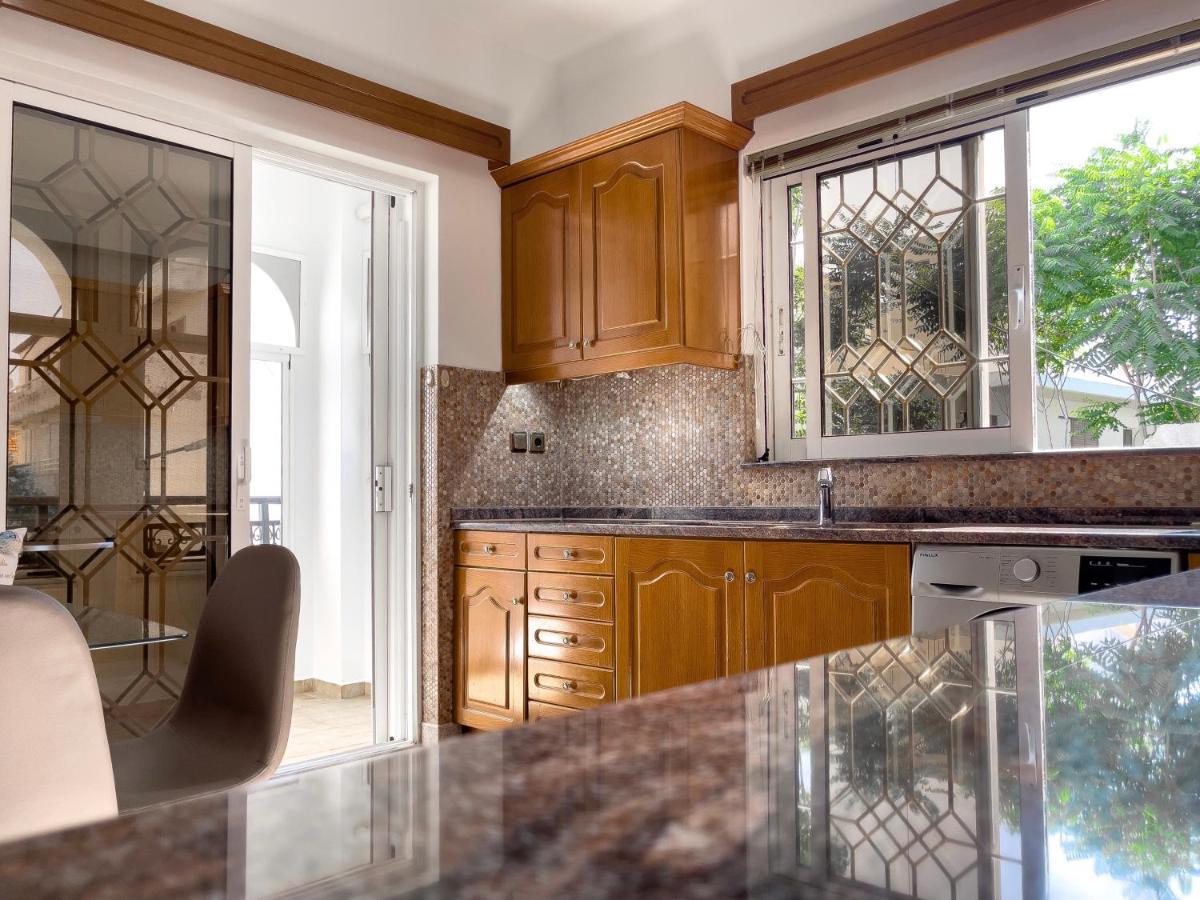 Nj Apartments: The Island Edition Rhodes City Luaran gambar