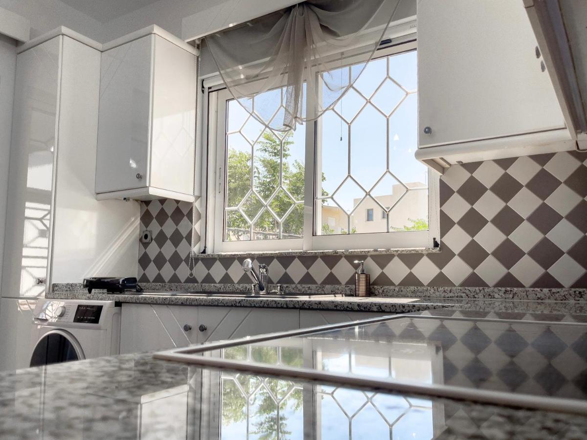 Nj Apartments: The Island Edition Rhodes City Luaran gambar