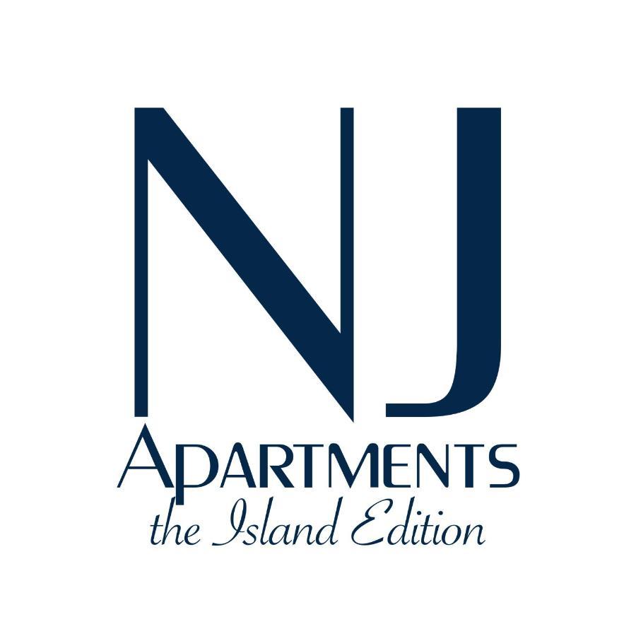 Nj Apartments: The Island Edition Rhodes City Luaran gambar