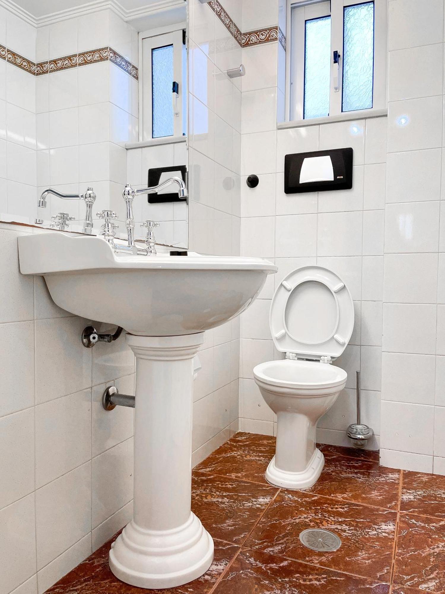 Nj Apartments: The Island Edition Rhodes City Bilik gambar