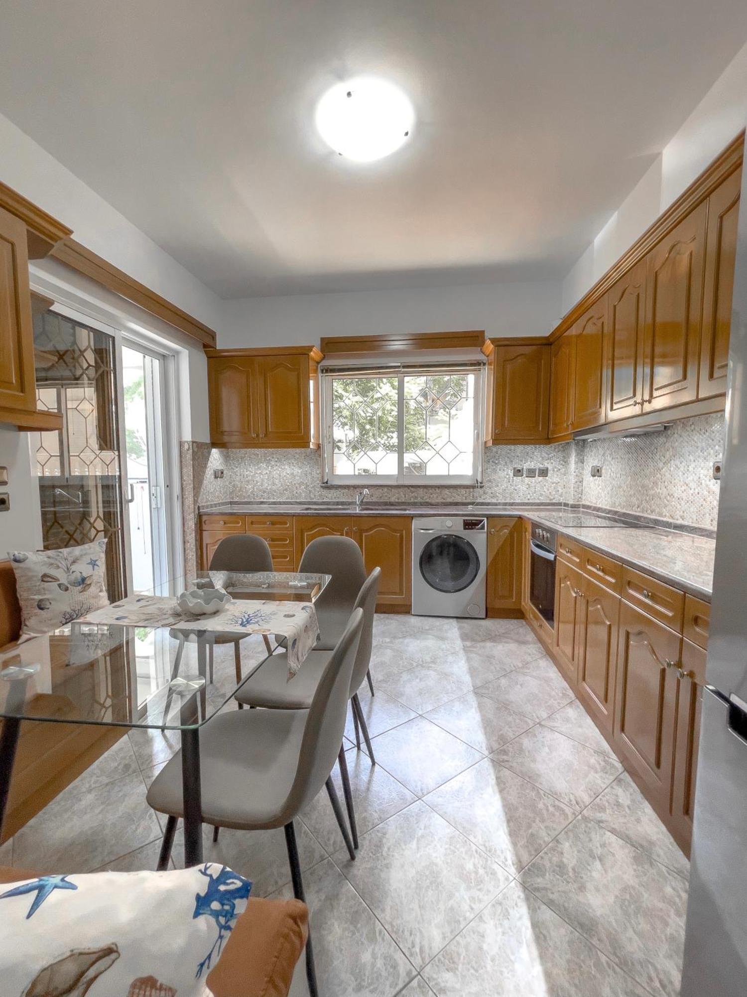 Nj Apartments: The Island Edition Rhodes City Bilik gambar