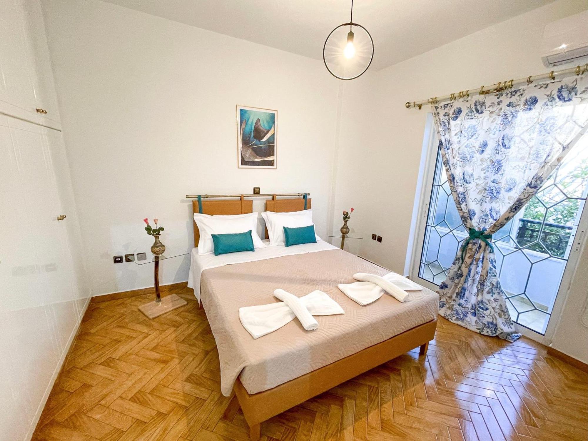Nj Apartments: The Island Edition Rhodes City Bilik gambar